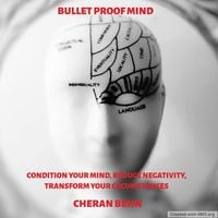 Produktbild: BulletProof Mind