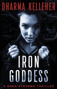 Produktbild: Iron Goddess