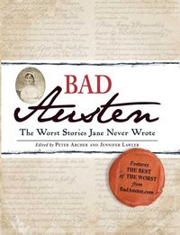 Produktbild: Bad Austen