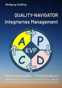 Produktbild: QUALITY-NAVIGATOR - Integriertes Management