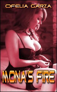 Produktbild: Mona's Fire