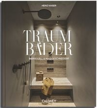 Produktbild: Traumb&auml;der