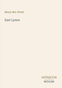 Produktbild: East Lynne
