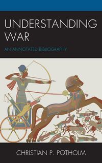 Produktbild: Understanding War