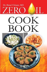 Produktbild: Zero Oil Cook Book