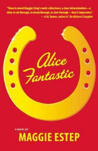 Produktbild: Alice Fantastic