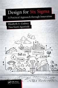 Produktbild: Design for Six Sigma