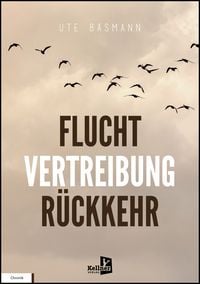 Produktbild: Flucht, Vertreibung, R&uuml;ckkehr