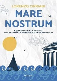 Produktbild: Mare Nostrum
