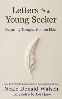 Produktbild: Letters to a Young Seeker