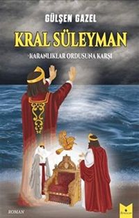 Produktbild: Kral S&uuml;leyman - Karanliklar Ordusuna Karsi