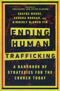 Produktbild: Ending Human Trafficking