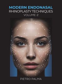 Produktbild: Modern Endonasal Rhinoplasty Techniques - Volume 2