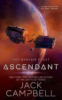 Produktbild: Campbell, J: Ascendant