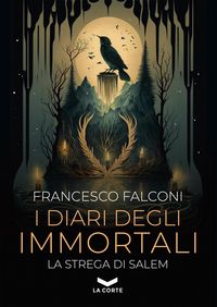 Produktbild: I diari degli immortali