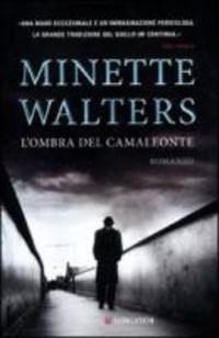 Produktbild: L'ombra del camaleonte