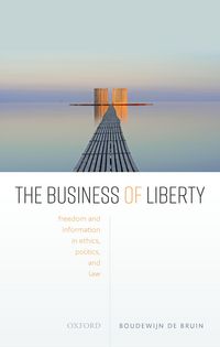 Produktbild: The Business of Liberty