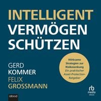 Produktbild: Intelligent Verm&ouml;gen sch&uuml;tzenn