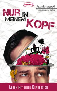 Produktbild: Nur in meinem Kopf