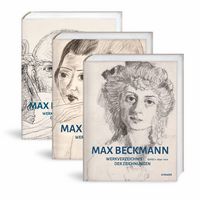 Produktbild: Max Beckmann
