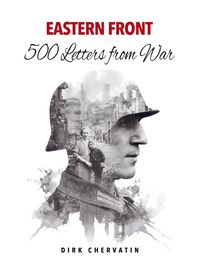 Produktbild: Eastern Front - 500 Letters from War