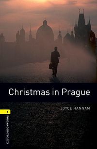 Bild vom Artikel Stage 1: Christmas in Prague vom Autor Joyce Hannam