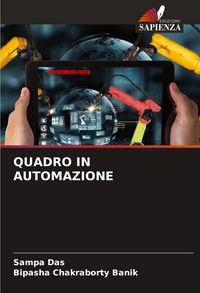 Produktbild: QUADRO IN AUTOMAZIONE