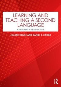Produktbild: Learning and Teaching a Second Language