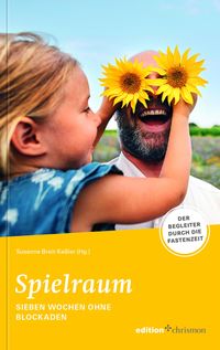Produktbild: Fastenaktion 2021: Fastenlesebuch