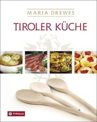 Produktbild: Tiroler K&uuml;che
