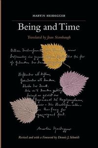 Produktbild: Being and Time