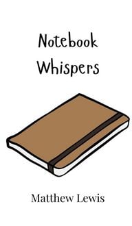 Produktbild: Lewis, M: Notebook Whispers