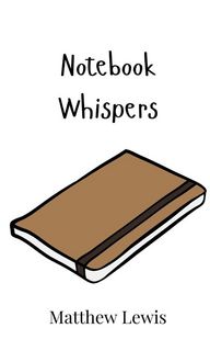 Produktbild: Notebook Whispers