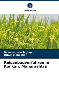 Produktbild: Reisanbauverfahren in Konkan, Maharashtra