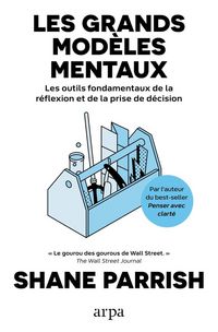 Produktbild: Les grands mod&egrave;les mentaux