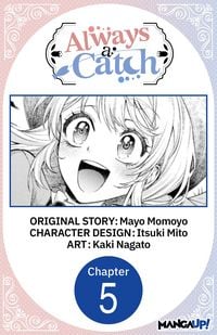 Produktbild: Always a Catch #005