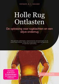 Produktbild: Holle Rug Ontlasten