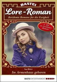 Produktbild: Lore-Roman 81