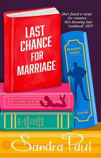 Produktbild: Last Chance for Marriage