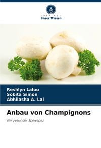 Produktbild: Anbau von Champignons