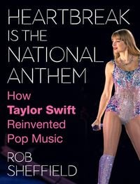 Produktbild: Heartbreak Is the National Anthem