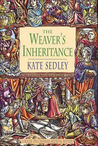 Produktbild: The Weaver's Inheritance