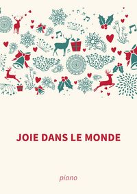 Produktbild: Joie dans le monde