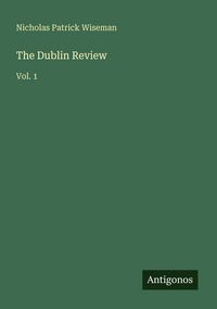 Produktbild: The Dublin Review