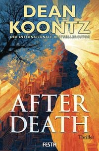 Produktbild: After Death - Ein Thriller