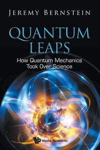 Produktbild: Quantum Leaps