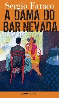 Produktbild: A Dama do Bar Nevada