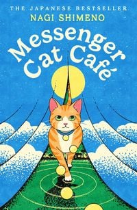 Produktbild: Messenger Cat Cafe
