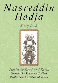 Produktbild: Nasreddin Hodja