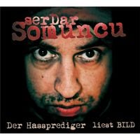 Produktbild: Der Hassprediger liest BILD